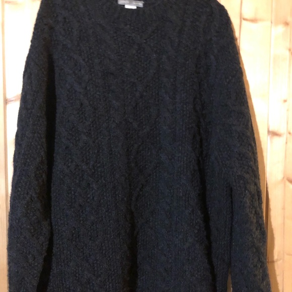 J. Crew Wool Sweater - Picture 4 of 8